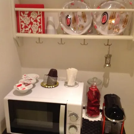 Loft Sweet Loft شقة