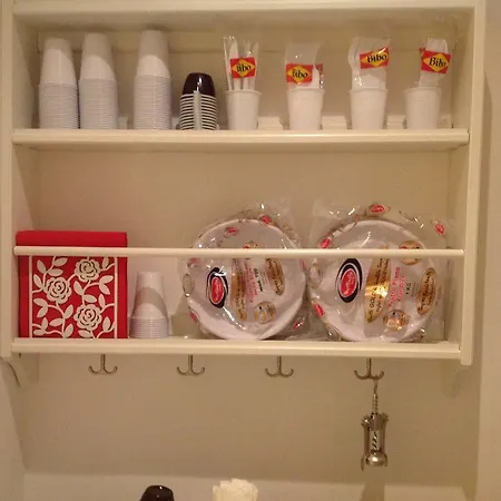 شقة Loft Sweet Loft *