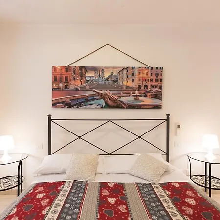 Loft Sweet Loft روما