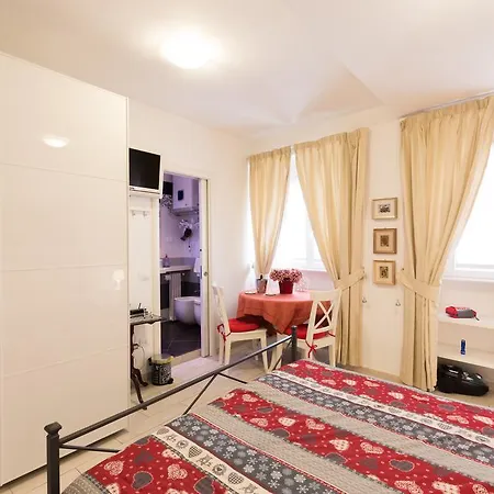 شقة Loft Sweet Loft *